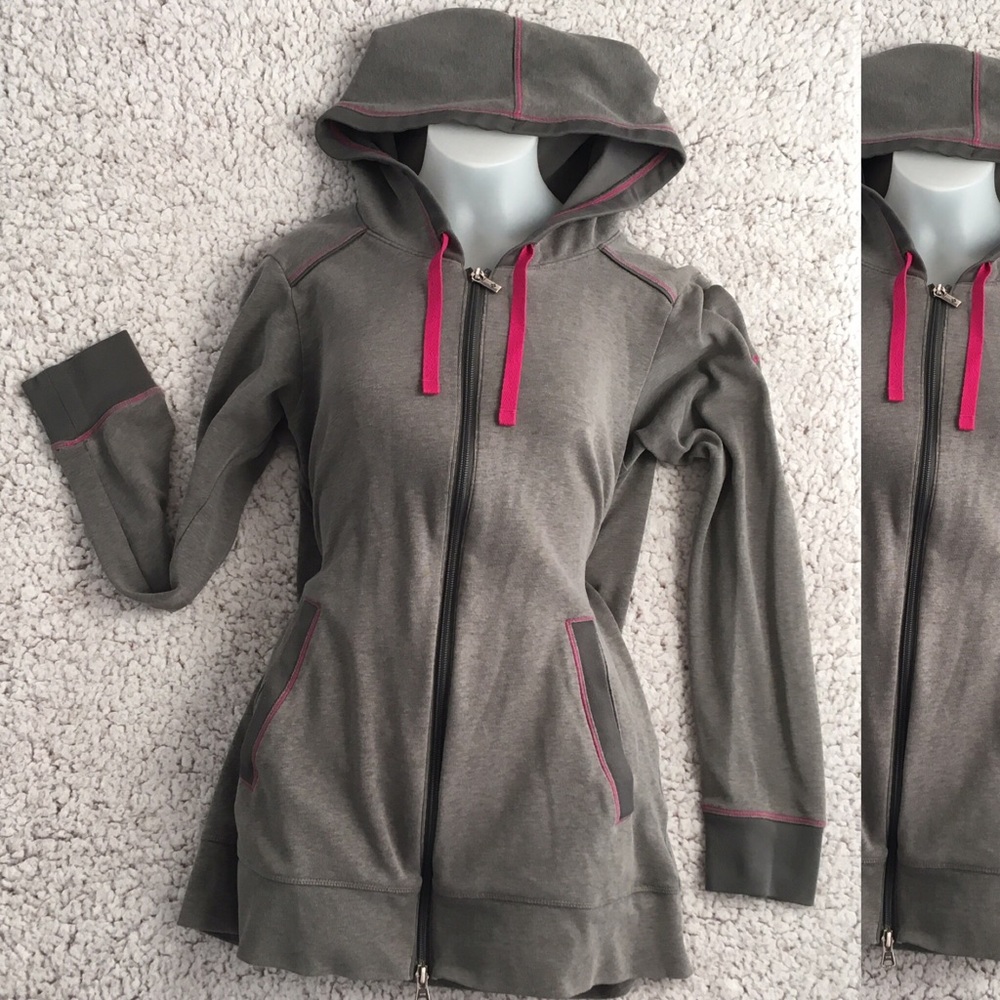 Columbia Omni Wick Hoodie Sweatshirt SMALL